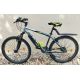 Zachovalý odprúžený horský bicykel MAGELLAN DRACO 16,5" ALUMINIUM rám