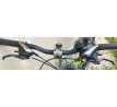 Zachovalý odprúžený horský bicykel MAGELLAN DRACO 16,5" ALUMINIUM rám