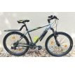 Zachovalý odprúžený horský bicykel MAGELLAN DRACO 16,5" ALUMINIUM rám
