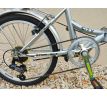 Zachovalý skladací kempingový bicykel STOWA BIKE 20" kolesá