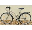Zachovalý cestný trekingový bicykel AUTHOR 18" rám 28" kolesá