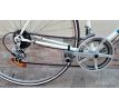 Zachovalý rakúsky retro športový bicykel PUCH 22,5“ rám pre výšku nad 185cm