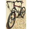 Odprúžený horský bicykel XCEED 19,5" ľahký hliníkový rám 27,5 "kolesá