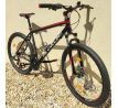 Odprúžený horský bicykel XCEED 19,5" ľahký hliníkový rám 27,5 "kolesá