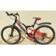 Celoodprúžený nemecký MTB bicykel ZUNDAPP BLUE 5.0  29" kolesá 19" rám 3x7 prevodov SHIMANO