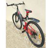 Celoodprúžený nemecký MTB bicykel ZUNDAPP BLUE 5.0  29" kolesá 19" rám 3x7 prevodov SHIMANO