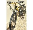 Moderný celoodprúžený horský BLIS 18,5" rám, kotúčové brzdy, 26" kolesá