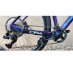 Exkluzívny karbónový horský bicykel CFM MAGIC LION NOVINKA ZA SUPER NÍZKU CENU !