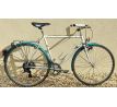 Zachovalý RETRO športový cestný bicykel Cr-Mo