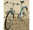 Zachovalý RETRO športový cestný bicykel Cr-Mo
