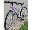 Zachovalý cestný trekingový bicykel OLPRAN JENNIFER 19" rám 28" kolesá
