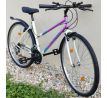 Zachovalý cestný trekingový bicykel OLPRAN JENNIFER 19" rám 28" kolesá
