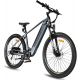 Elektrický horský bicykel HOVSCO A5 27,5" kolesá ALUMINIUM RÁM motor 250W 36V