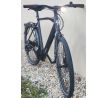 Mestský elektrobicykel motor 250W AKU 36V 10Ah hydraulické brzdy 23"rám 28" kolesá, PRE VYŠŠIE POSTAVY !!!