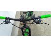 Horský celoodprúžený bicykel BLISS PRO 27,5" kolesá, 18,5" rám