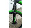 Horský celoodprúžený bicykel BLISS PRO 27,5" kolesá, 18,5" rám