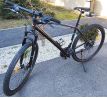 Horský bicykel LARRIKIN odprúžený 20" hliníkový rám 29" kolesá 3x7 prevodov SHIMANO