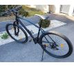Horský bicykel LARRIKIN odprúžený 20" hliníkový rám 29" kolesá 3x7 prevodov SHIMANO