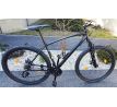 Horský bicykel LARRIKIN odprúžený 20" hliníkový rám 29" kolesá 3x7 prevodov SHIMANO