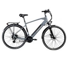 Elektrobicykel Zundapp Z810 250W, 20,5" ALUMINIUM rám, 28" kolesá