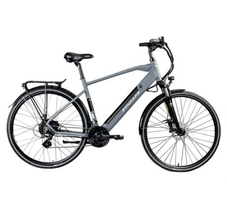 Elektrobicykel Zundapp Z810 250W, 20,5" ALUMINIUM rám, 28" kolesá