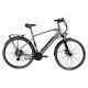 Elektrobicykel Zundapp Z810 250W, 20,5" ALUMINIUM rám, 28" kolesá