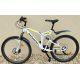 Celoodprúžený horský MTB SCHIANO BULL 26" kolesá 19" rám
