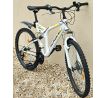 Celoodprúžený horský MTB SCHIANO BULL 26" kolesá 19" rám