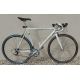 Športový cestný bicykel MATRIX 23" rám 2x8 prevodov SHIMANO váha len 11kg
