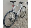 Športový cestný bicykel MATRIX 23" rám 2x8 prevodov SHIMANO váha len 11kg