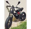 Mimoriadne masívny elektrobicykel FATBIKE FAFREES F20 ULTRA motor 750W 48V 25Ah