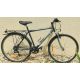 Celoodprúžený trekingový krosový bicykel APACHE KOLLA 3x9 prevodov SHIMANO 19" hliníkový rám 28" kolesá