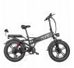 FATBIKE VICTRIP R5 skladací elektrobicykel 750W motor, AKU48V 20Ah, 45km/h. dojazd 100km, EU certifikát