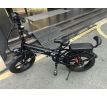 FATBIKE VICTRIP R5 skladací elektrobicykel 750W motor, AKU48V 20Ah, 45km/h. dojazd 100km, EU certifikát