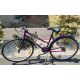 Zachovalý cestný trekingový bicykel MADISON PHILADELPHIA 18" rám 28" kolesá