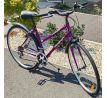 Zachovalý cestný trekingový bicykel MADISON PHILADELPHIA 18" rám 28" kolesá