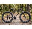 Odprúžený horský bicykel MTB FatBike 18" hliníkový rám 26" kolesá 3x7 prevodov SHIMANO
