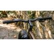 Odprúžený horský bicykel MTB FatBike 18" hliníkový rám 26" kolesá 3x7 prevodov SHIMANO