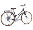 Komfortný mestský bicykel Breezer 19,5" rám 28" kolesá 8 prevodov SHIMANO